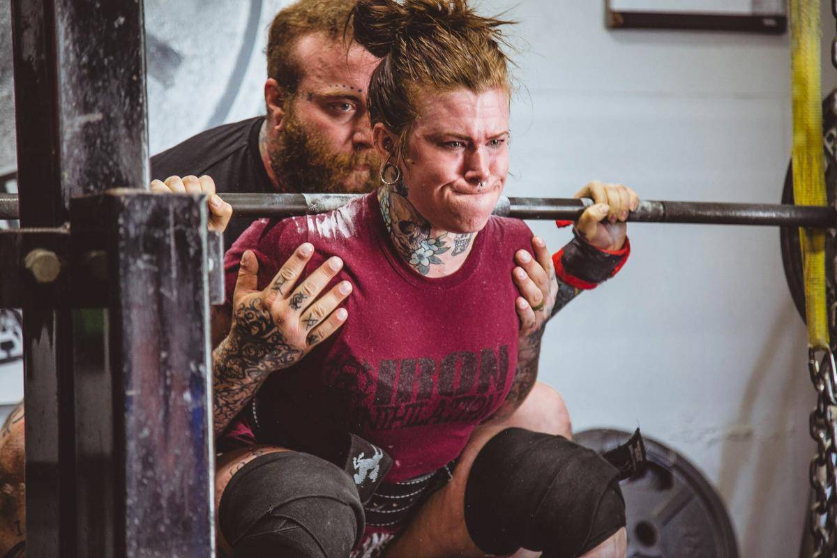le bracing en musculation
