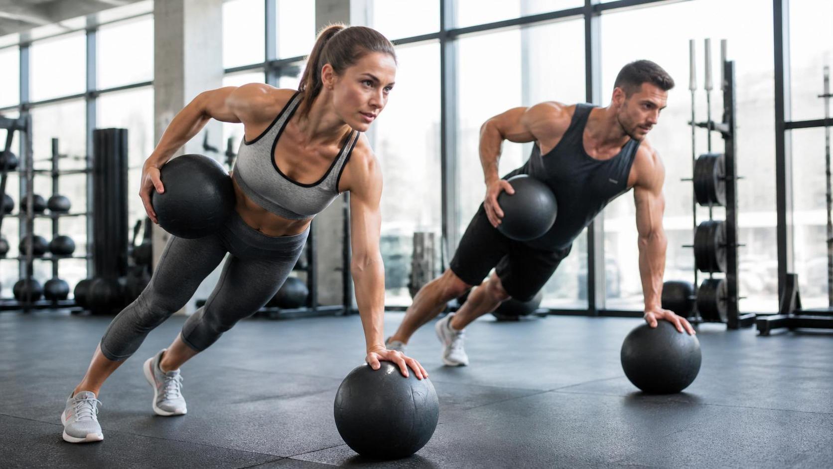 découvrez nos astuces incontournables pour sculpter un corps athlétique et tonique, alliant exercices efficaces et conseils nutritionnels adaptés.