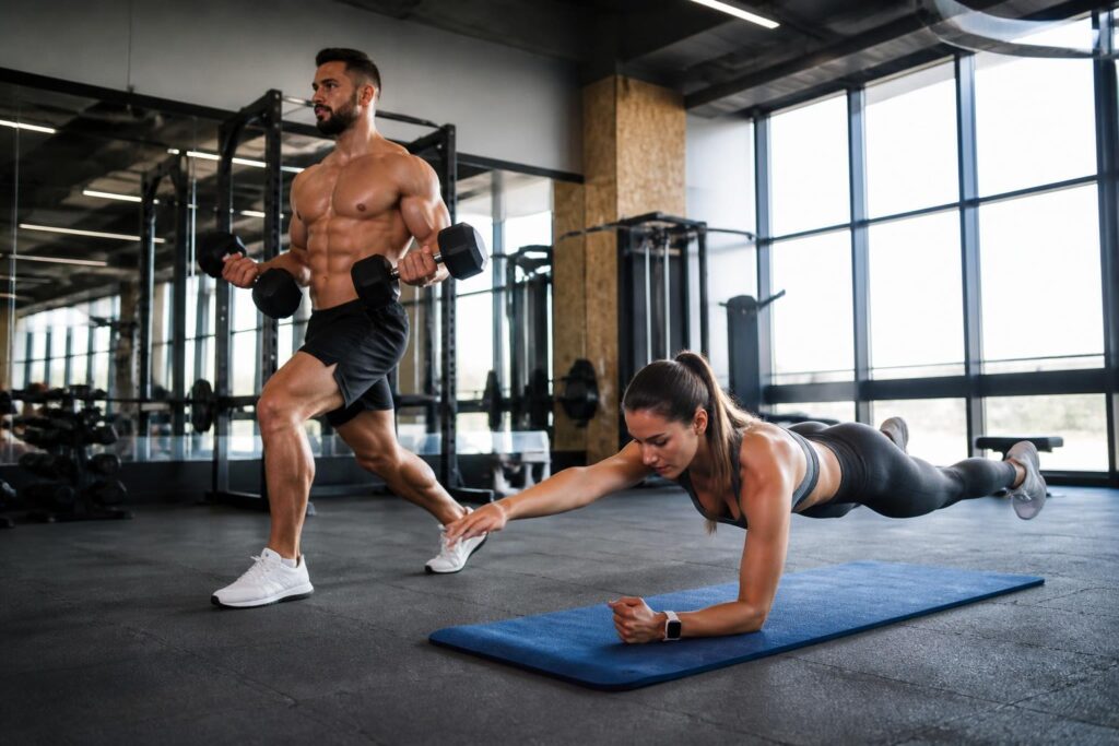 découvrez des astuces incontournables pour sculpter un corps athlétique et tonique grâce à des conseils efficaces en entraînement, nutrition et motivation.