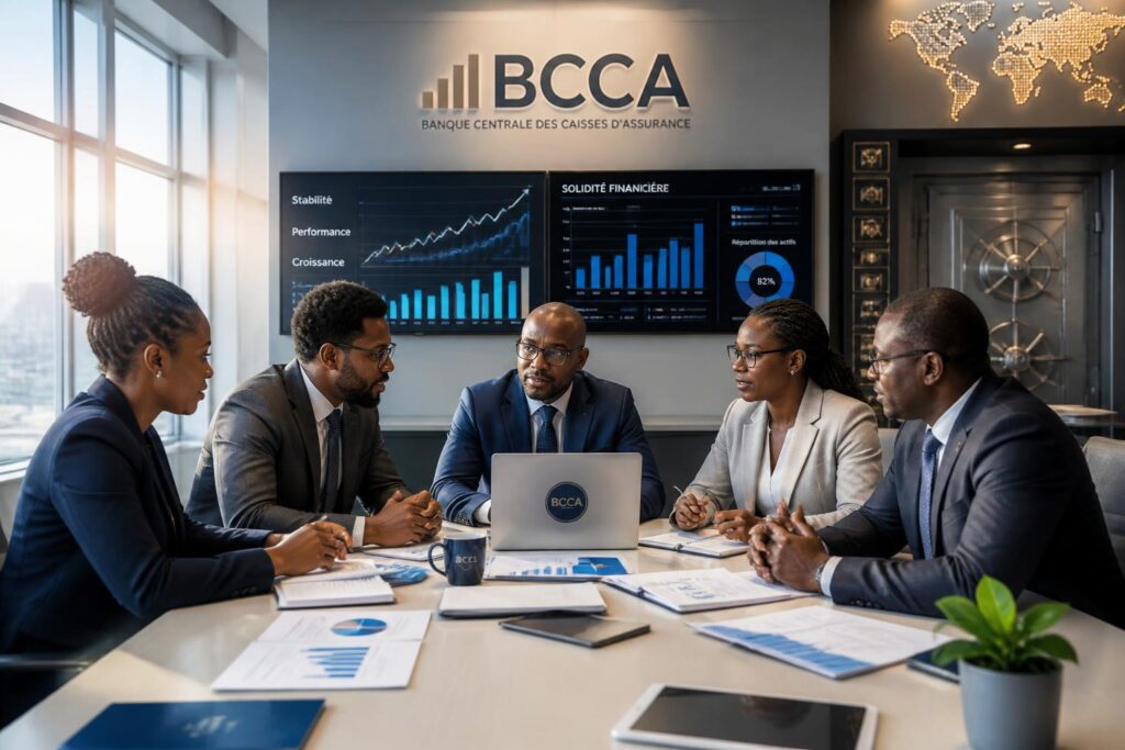découvrez l'utilité et les avantages du bcca pour mieux comprendre son rôle et son impact dans votre domaine.