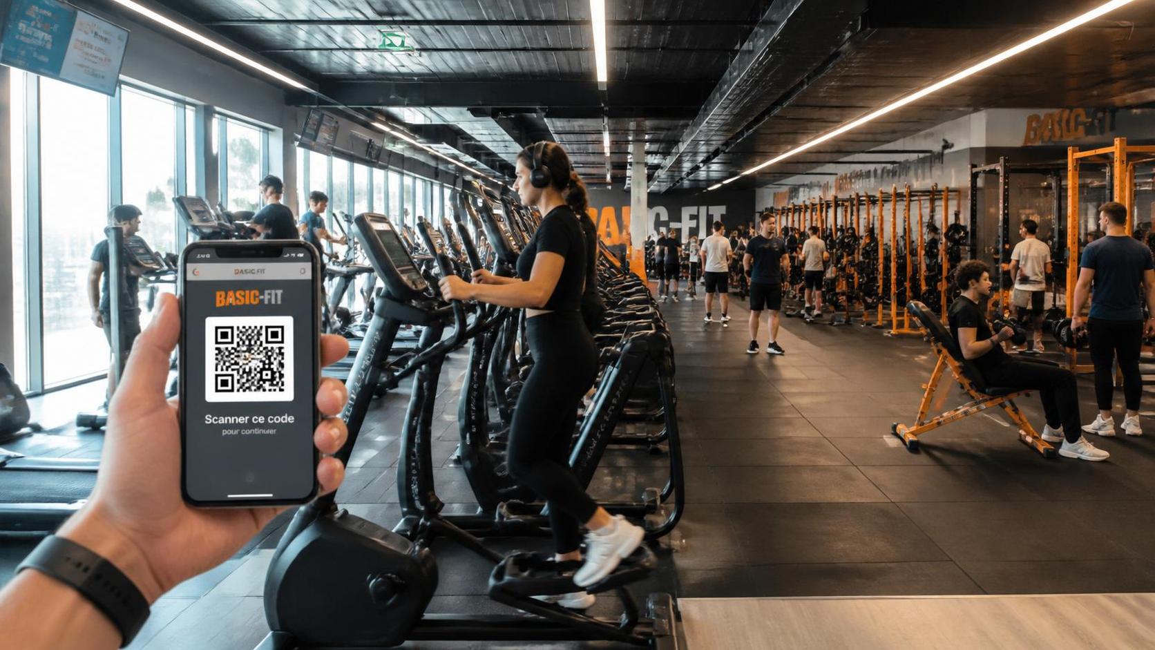 découvrez notre guide complet sur basic fit : tarifs détaillés, démarches d'inscription simples et conseils pour résilier facilement votre abonnement en salle de sport.