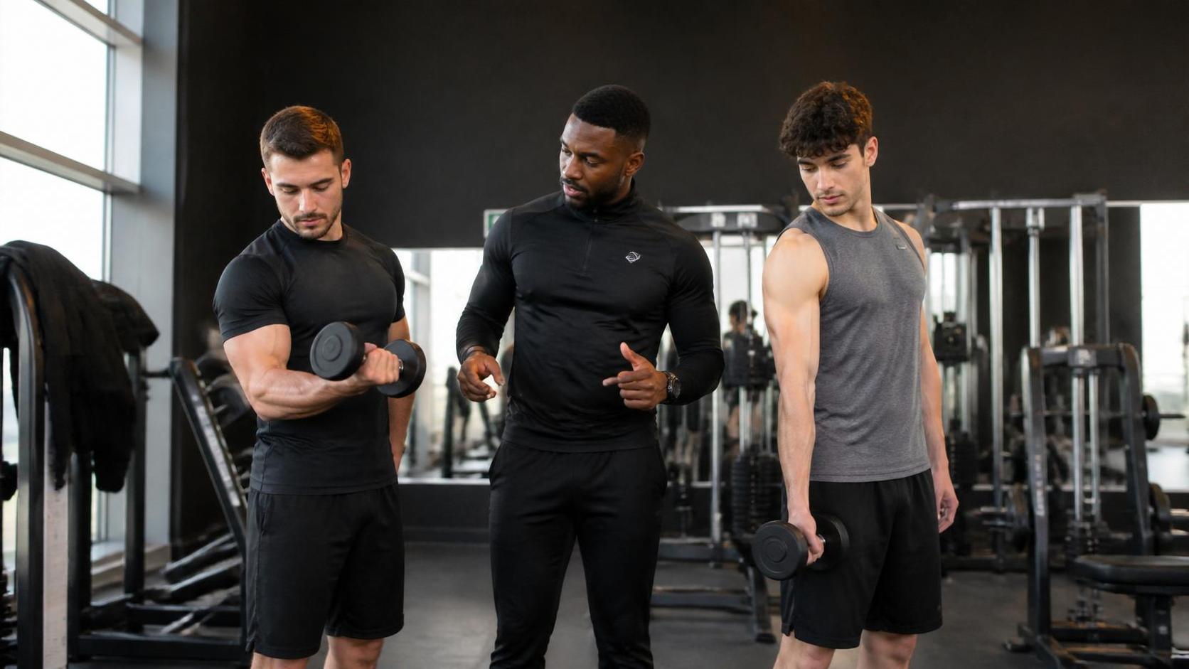 découvrez les différences entre les biceps de bras courts et de bras longs pour mieux adapter vos exercices et optimiser votre entraînement musculaire.