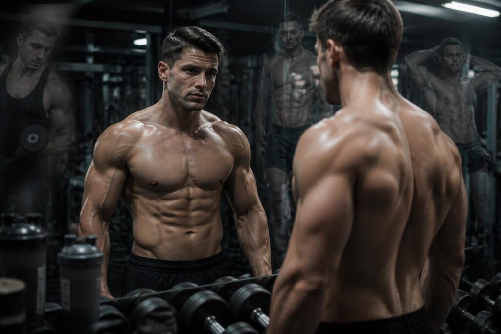 découvrez la bigorexie, une obsession excessive pour le sport et le muscle, et comprenez ses impacts physiques et psychologiques ainsi que les solutions pour y faire face.