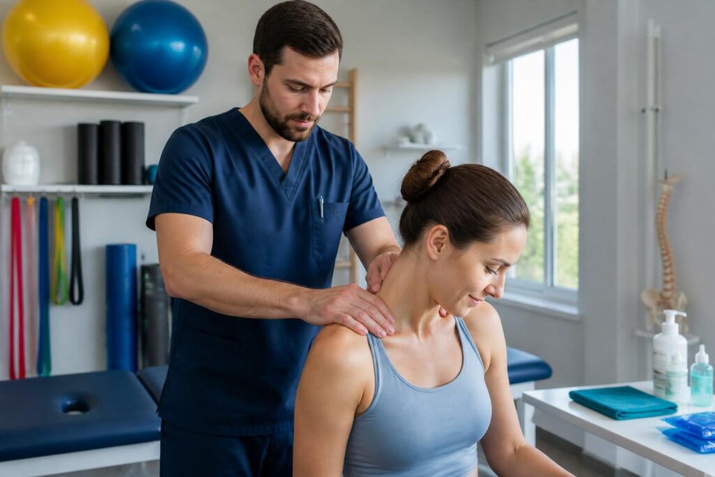 découvrez des conseils efficaces et des méthodes adaptées pour gérer une contracture musculaire persistante qui dure plusieurs mois, soulager la douleur et favoriser la récupération.