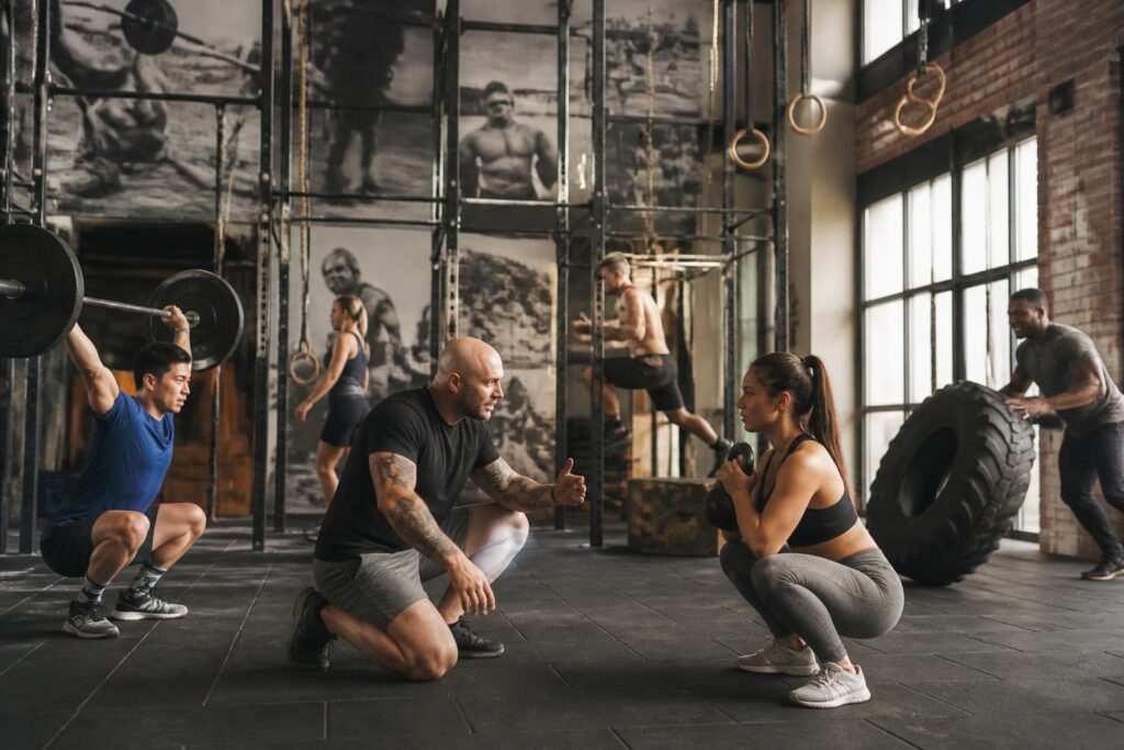 découvrez l'histoire fascinante du crossfit, une discipline emblématique du fitness alliant force, endurance et communauté, pour transformer votre entraînement.