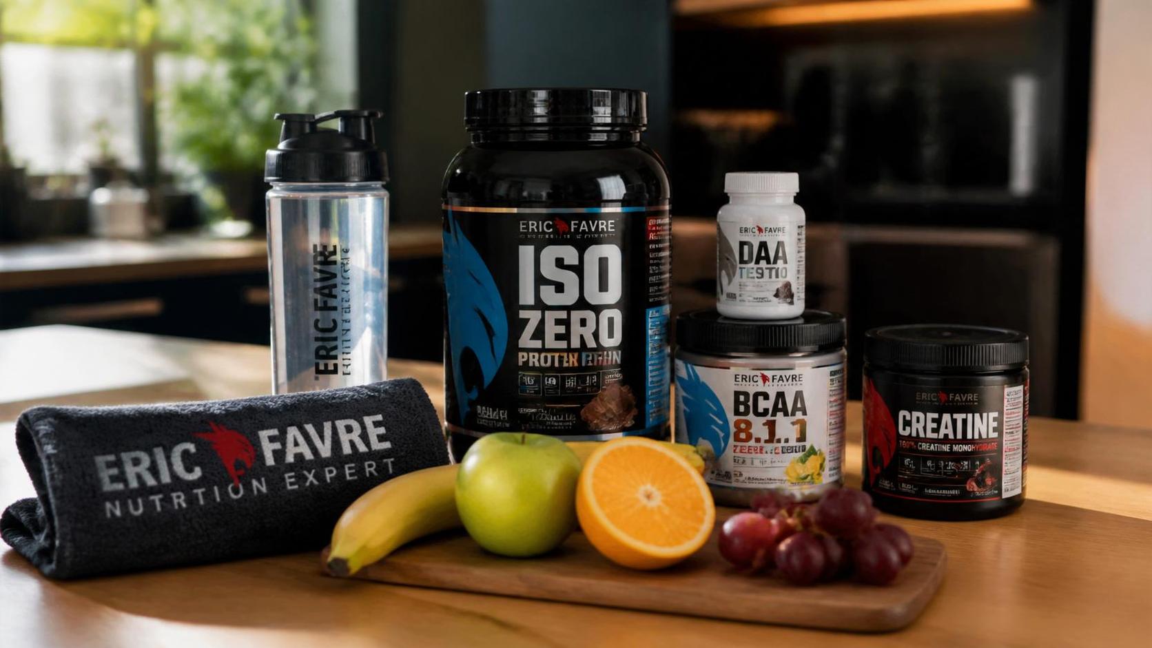 découvrez les compléments alimentaires eric favre avec une présentation complète, pour améliorer votre bien-être et optimiser votre santé au quotidien.