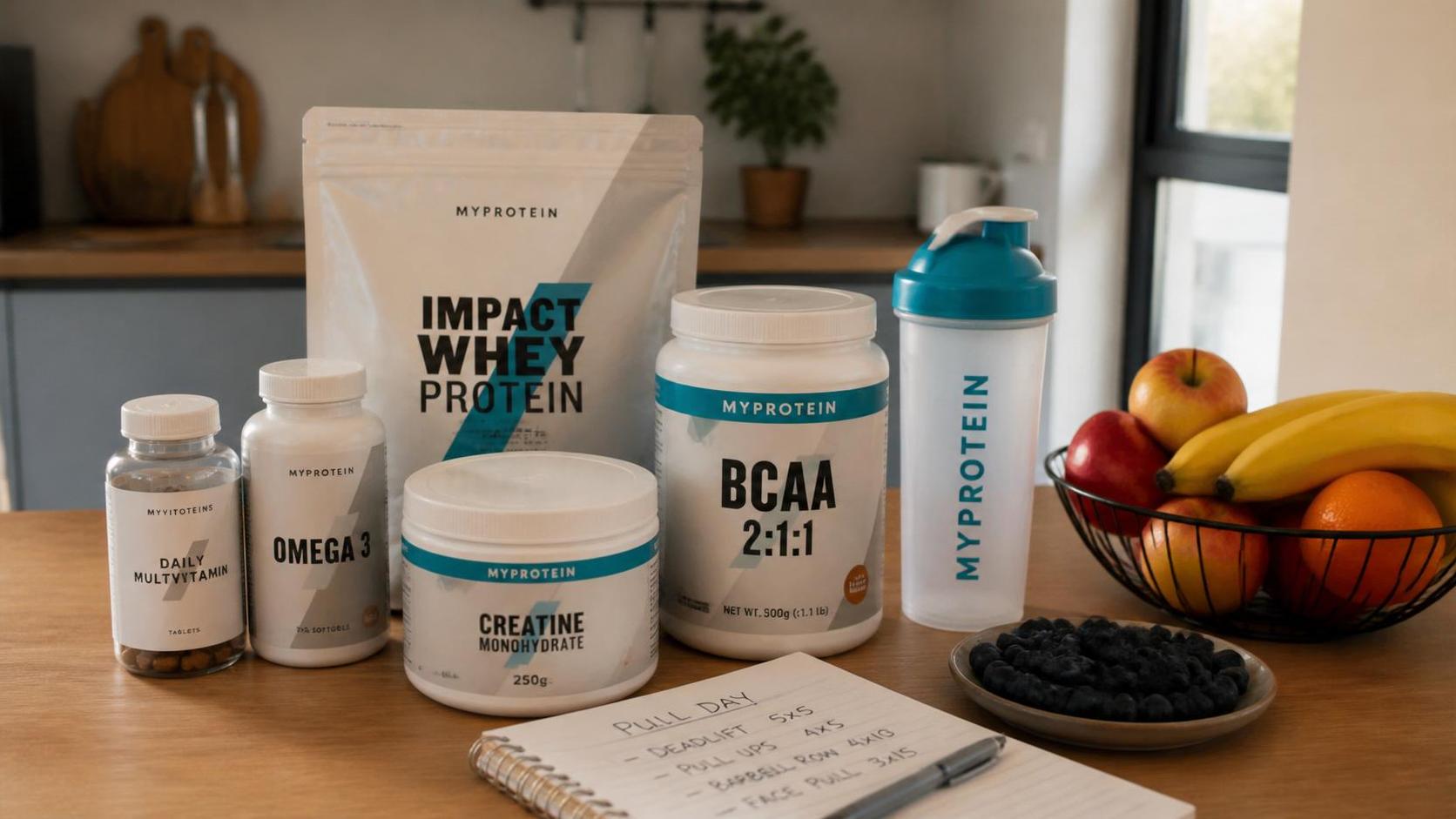 découvrez tout ce qu'il faut savoir sur les compléments alimentaires my protein : ingrédients, bienfaits, conseils d'utilisation et avis clients pour optimiser votre nutrition.