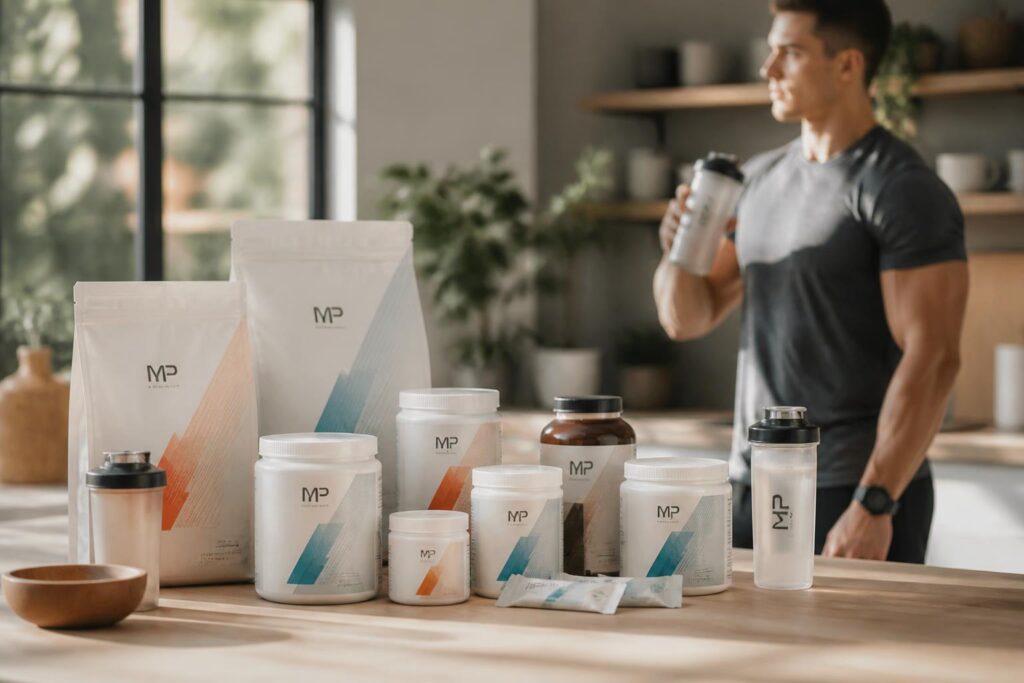 découvrez tout ce qu'il faut savoir sur les compléments alimentaires my protein : conseils, bienfaits et choix pour optimiser votre nutrition et performance.