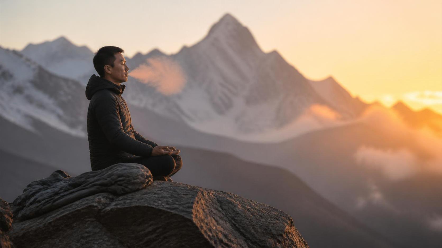 explorez la respiration tummo, découvrez ses bienfaits et apprenez la méthode pour maîtriser cette technique puissante du yoga du froid.