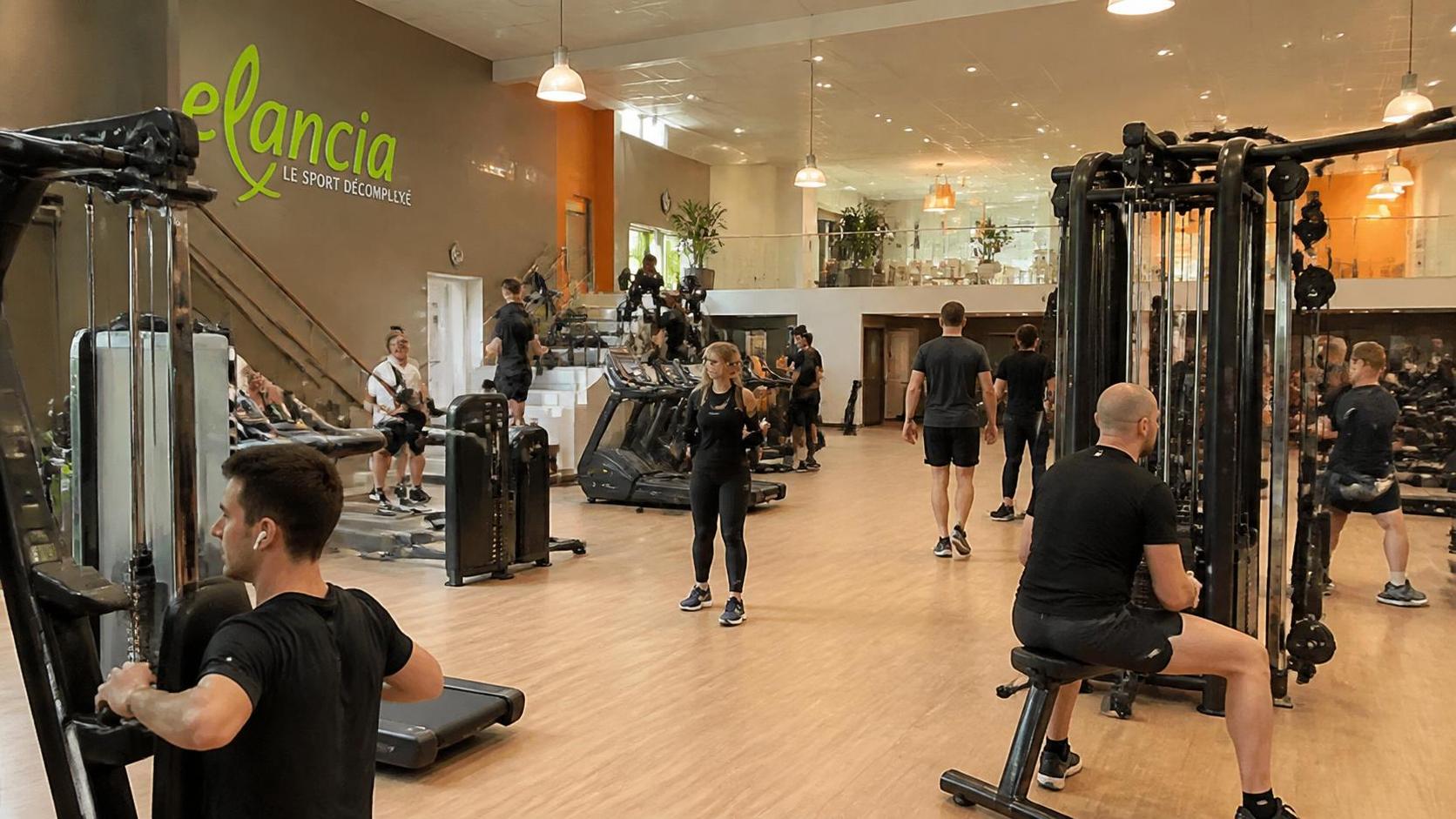 découvrez tout sur les tarifs d'elancia et apprenez comment résilier facilement votre abonnement à la salle de sport.