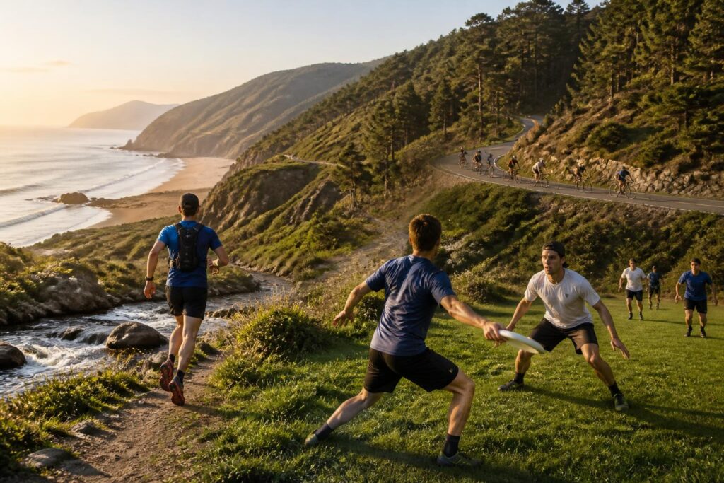 découvrez un tour d'horizon complet des sports commençant par la lettre u, leurs règles, leurs particularités et pourquoi ils méritent votre attention.