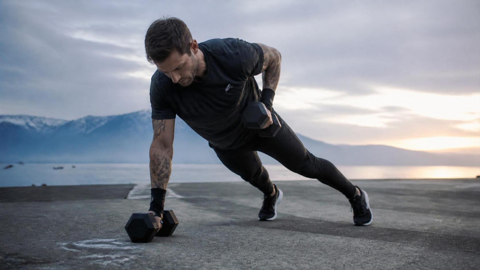 découvrez freeletics, l'application incontournable pour optimiser votre santé et bien-être grâce à des entraînements sportifs adaptés à tous les niveaux, où que vous soyez.