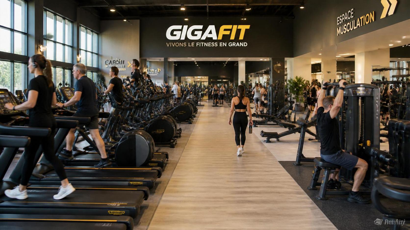 découvrez tout sur les tarifs de gigafit et apprenez comment résilier facilement votre abonnement fitness grâce à notre guide complet.