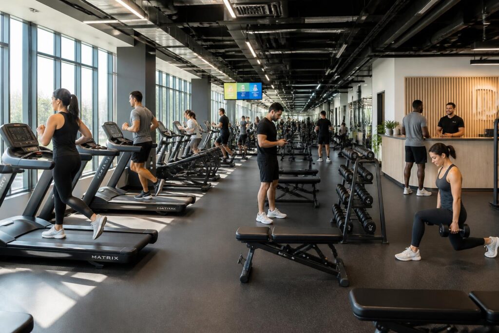 découvrez tout sur les tarifs des abonnements gigafit et les démarches pour résilier facilement votre abonnement fitness.
