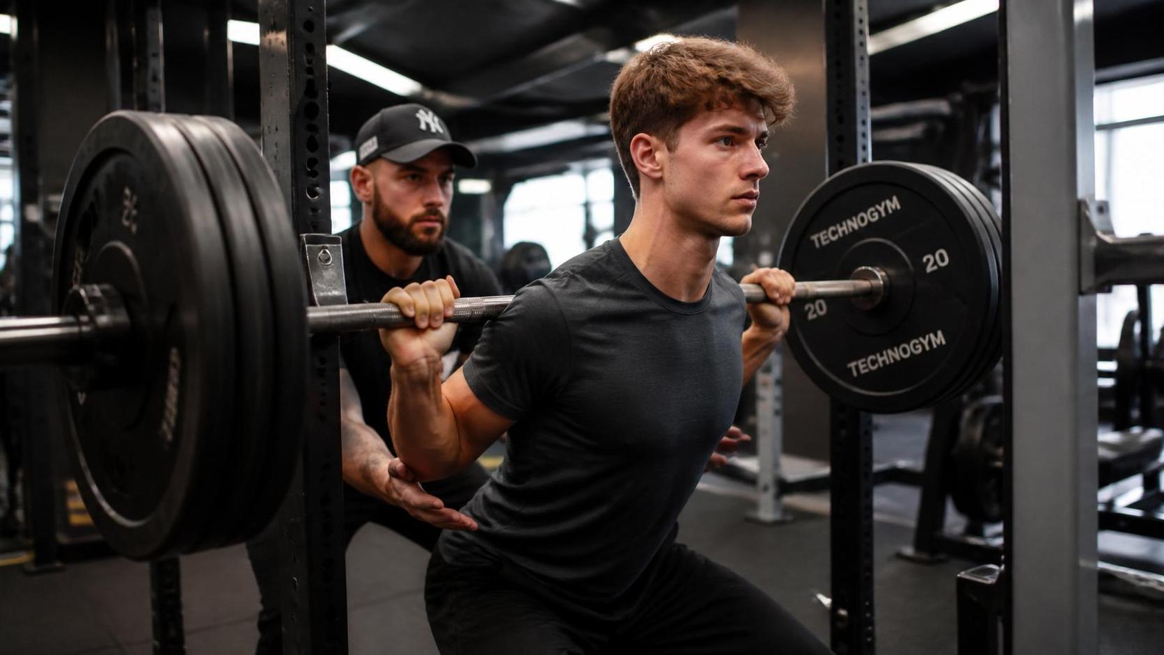 découvrez notre guide complet pour comprendre la musculation adaptée aux ectomorphes et optimiser vos entraînements afin de gagner en masse musculaire efficacement.