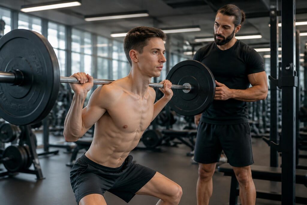 découvrez notre guide complet pour comprendre la musculation adaptée aux ectomorphes et optimiser vos entraînements afin de gagner en masse musculaire efficacement.