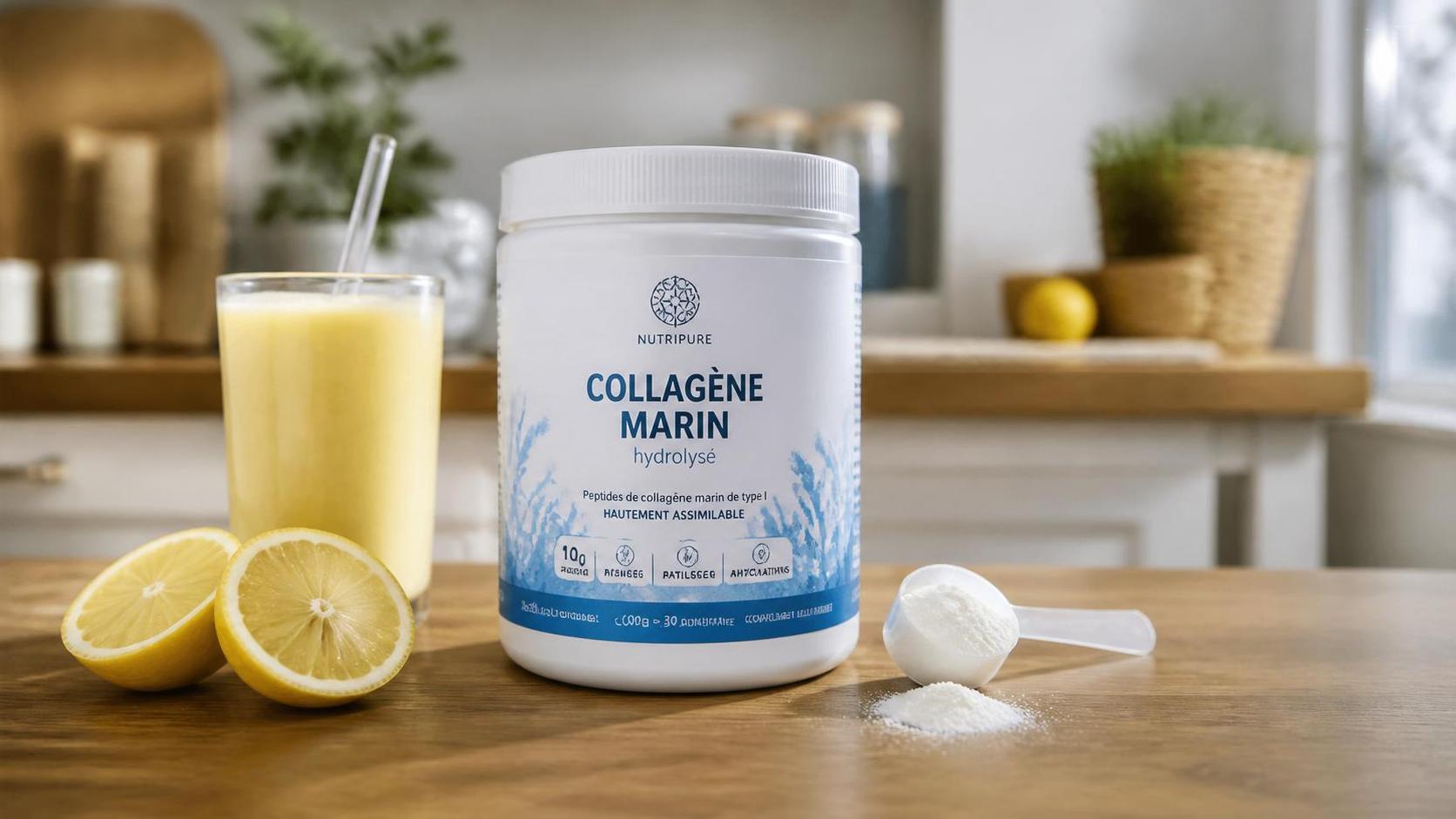 découvrez notre guide complet pour choisir la poudre de collagène marin idéale, avec conseils, bienfaits et critères essentiels pour une peau éclatante et une santé optimale.