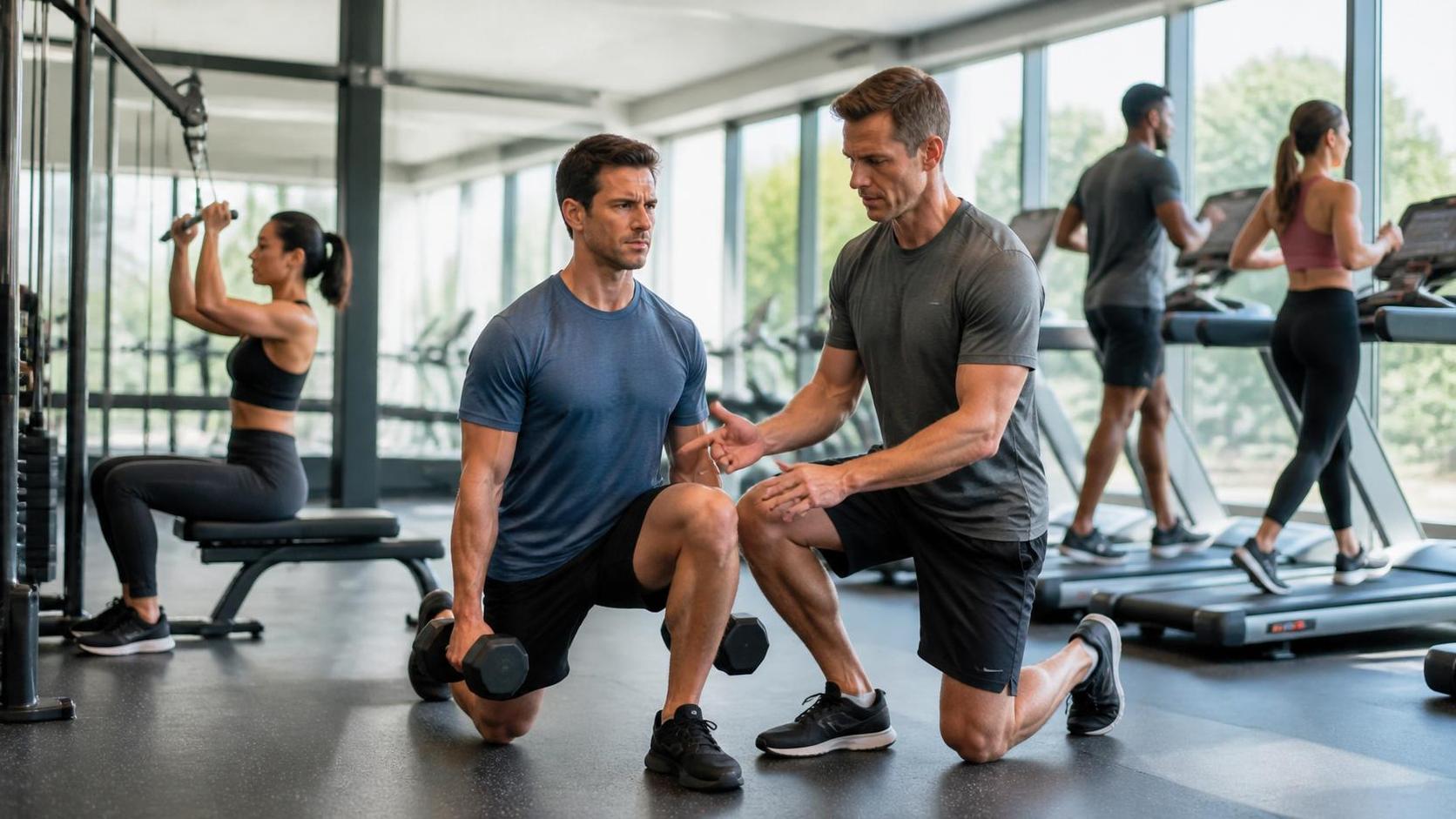 découvrez l'appart, votre coach sportif tout-en-un pour améliorer votre santé et bien-être. programmes personnalisés, suivi en temps réel et conseils experts pour vous accompagner au quotidien.