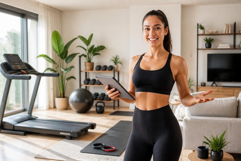 découvrez l'appart, votre coach sportif tout-en-un pour améliorer votre santé et bien-être. programmes personnalisés, suivi facile et conseils experts pour transformer votre quotidien.