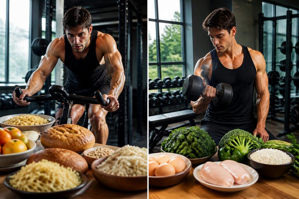 découvrez le carb cycling, une méthode de nutrition innovante qui alterne les apports en glucides. analysez ses bienfaits, son efficacité et déterminez si c'est une stratégie durable ou une tendance passagère.
