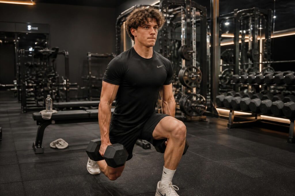 découvrez le guide complet du programme musculation de tom holland avec des entraînements détaillés et des conseils pour sculpter votre corps comme votre acteur préféré.