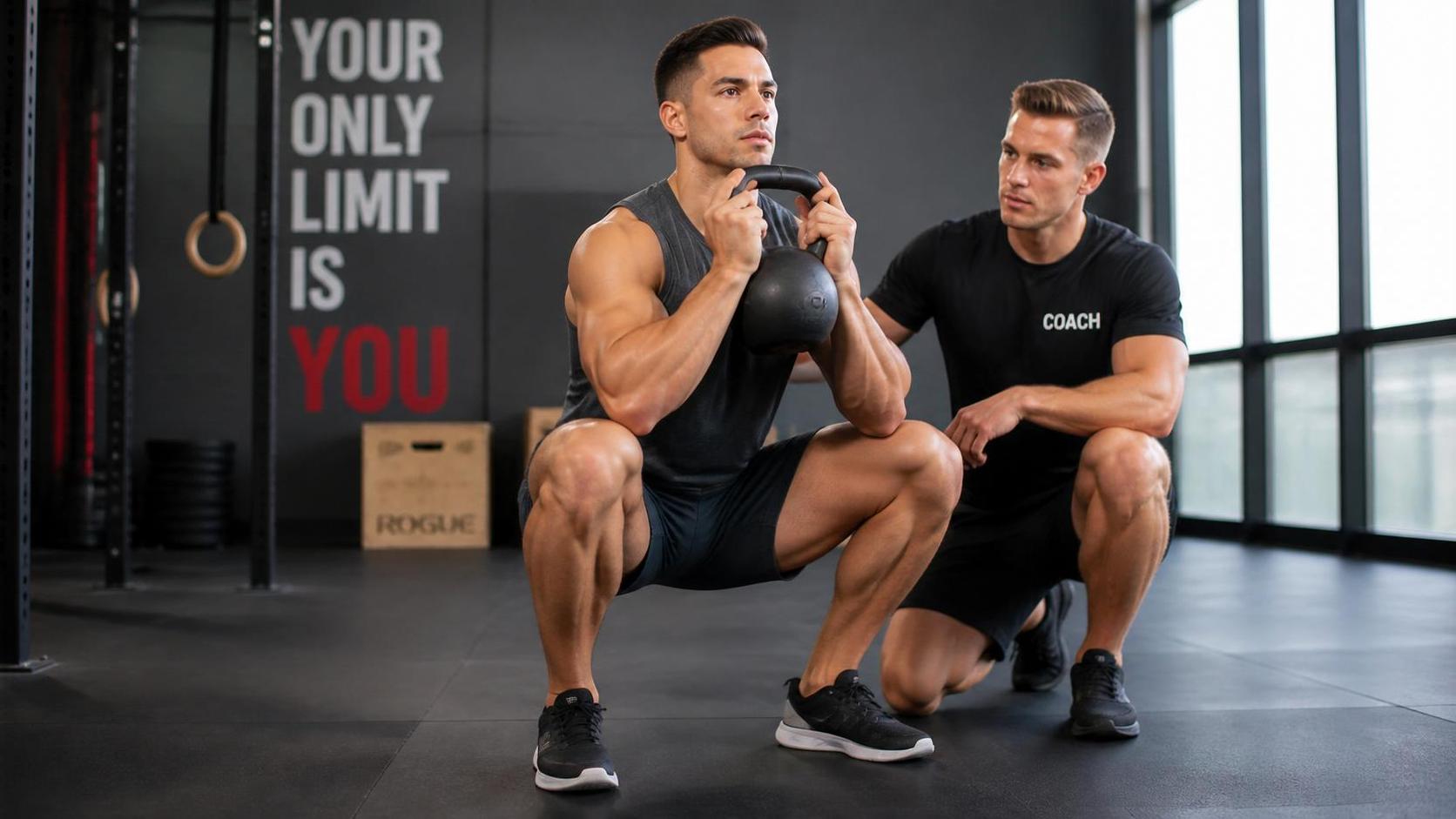 découvrez les conseils essentiels et les exercices indispensables pour développer efficacement vos quadriceps et améliorer votre performance musculaire.