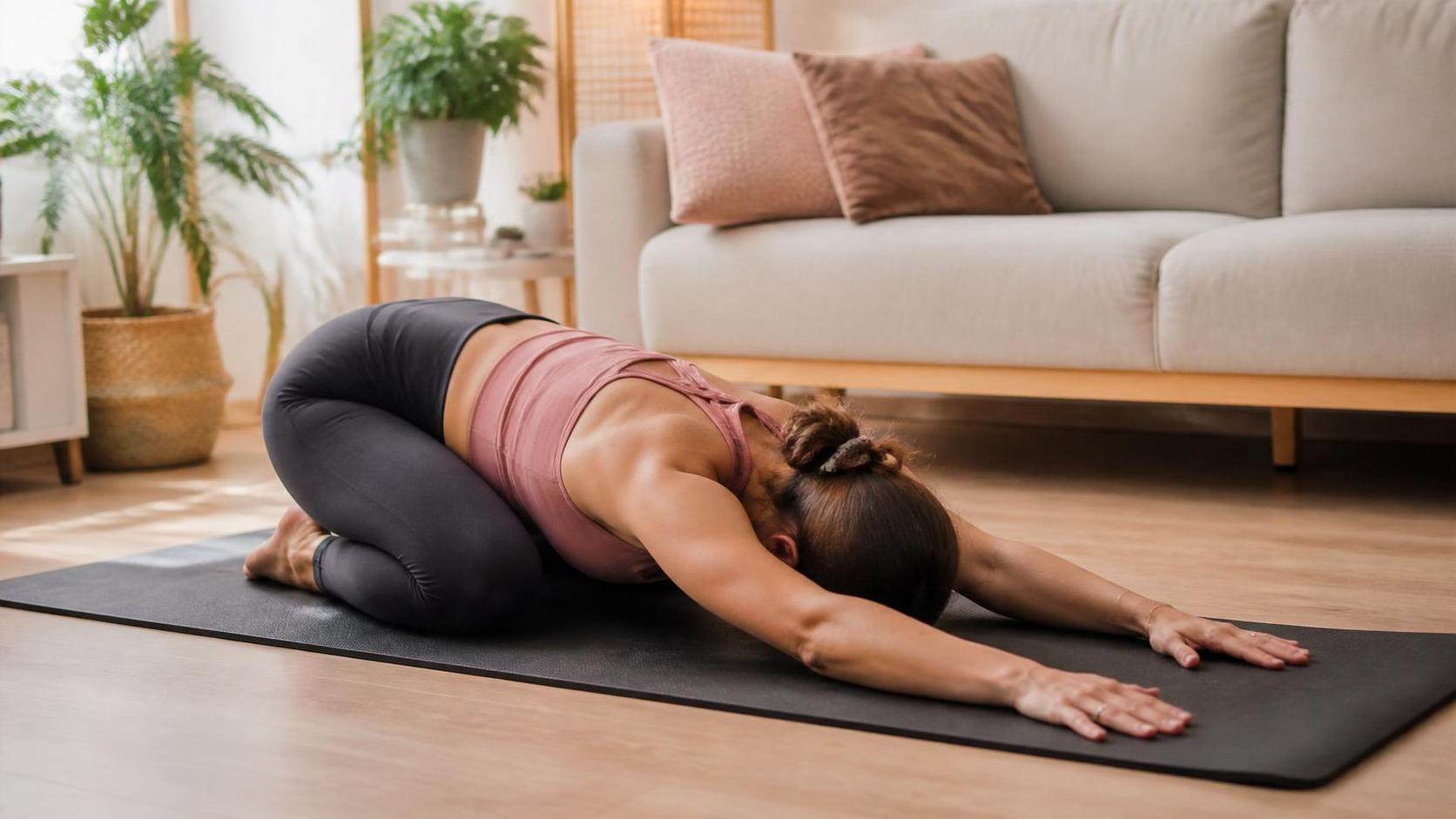 découvrez les exercices les plus efficaces pour soulager vos douleurs lombaires et retrouver confort et mobilité au quotidien.
