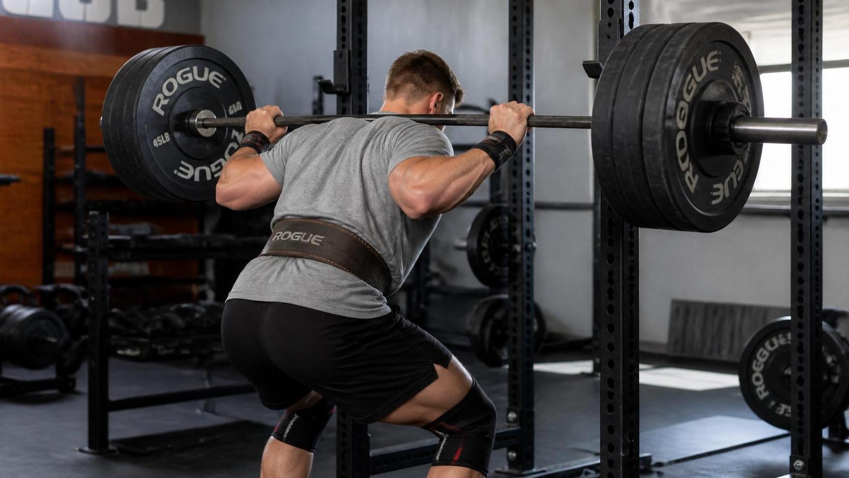 découvrez notre guide essentiel des meilleures ceintures de force pour l’haltérophilie et le powerlifting, alliant confort, sécurité et performance.