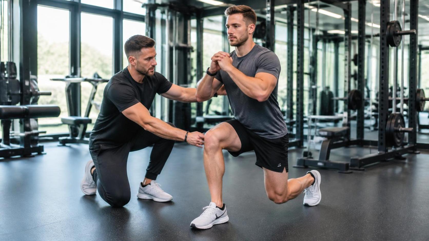 découvrez les meilleures méthodes pour renforcer efficacement vos quadriceps et améliorer votre performance sportive avec des exercices ciblés et conseils professionnels.