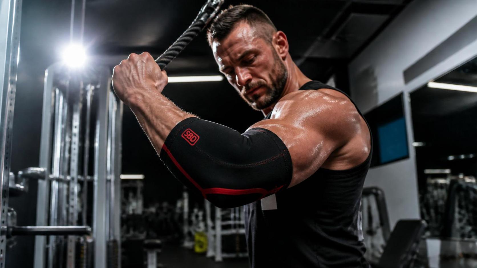 découvrez les 5 meilleures coudières de musculation pour optimiser vos performances et protéger vos articulations. guide complet pour choisir l'équipement idéal.