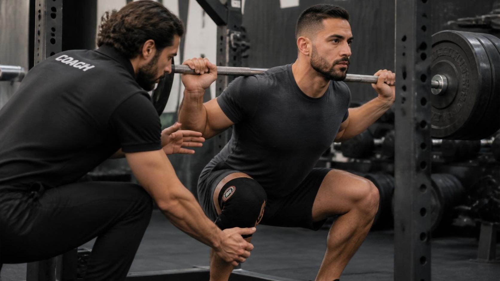 découvrez notre top 5 des meilleures genouillères de musculation et profitez d'un guide complet pour choisir l'équipement idéal qui protège vos genoux et optimise vos performances.