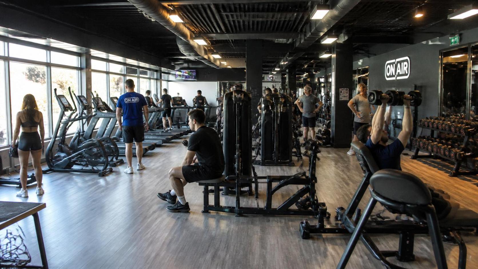 découvrez tout ce qu'il faut savoir sur les tarifs de l'abonnement à la salle de sport on air et apprenez comment résilier votre contrat facilement.