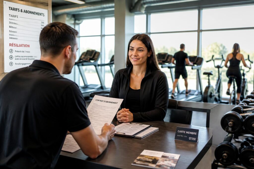 découvrez tout sur les tarifs de la salle de sport on air et apprenez comment résilier facilement votre abonnement. guide complet pour gérer votre contrat en toute simplicité.