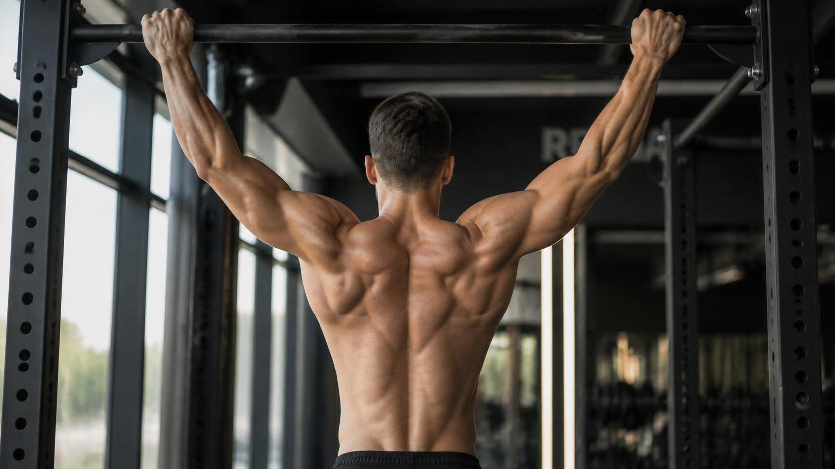 découvrez comment optimiser vos tractions grâce aux techniques de pronation avec prise large pour sculpter un dos puissant et harmonieux. astuces et conseils pour des résultats visibles rapidement.