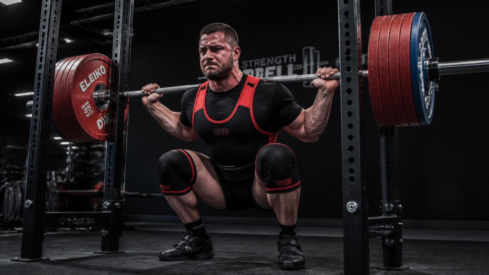 découvrez le powerlifting, un sport de force alliant puissance et technique, aux racines anciennes et à la pratique moderne passionnante.