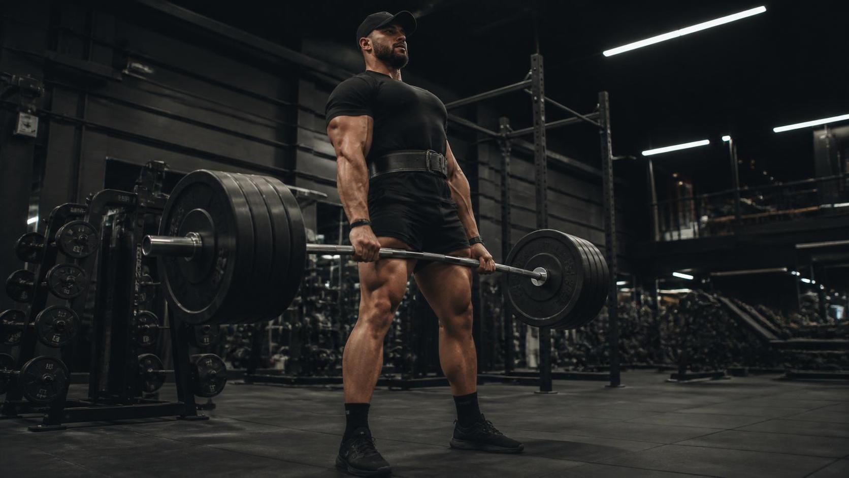 découvrez comment tom hardy a transformé son physique grâce à une routine de musculation intense et découvrez les secrets de sa métamorphose impressionnante.