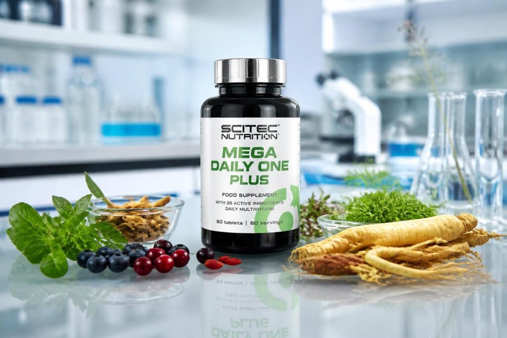 découvrez tout ce qu'il faut savoir sur le complément alimentaire scitec nutrition dans cette présentation complète : ingrédients, bienfaits et conseils d'utilisation.