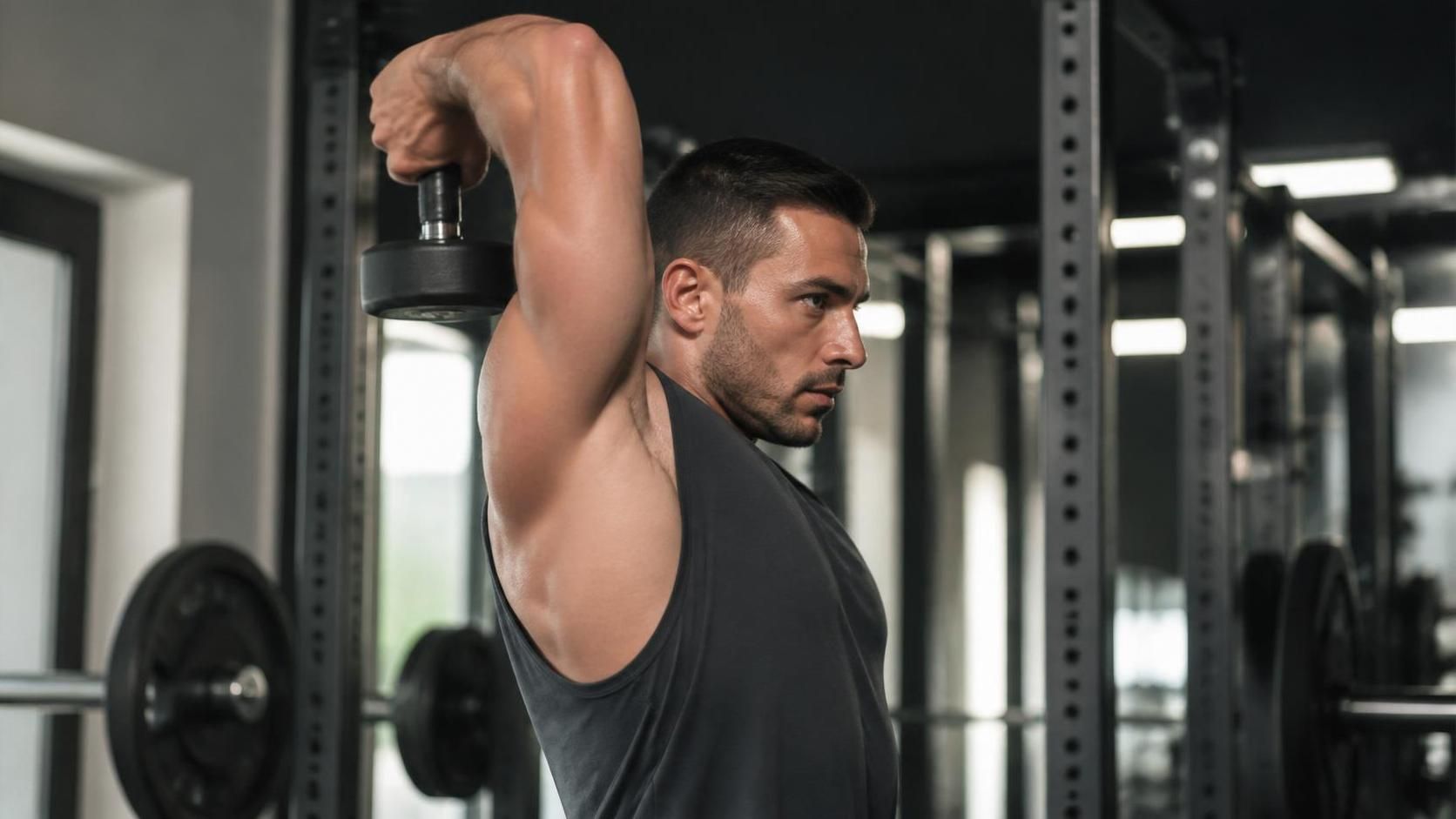 découvrez notre guide ultime pour maîtriser l'extension des triceps et développer des bras puissants. conseils, techniques et exercices efficaces pour des résultats visibles.
