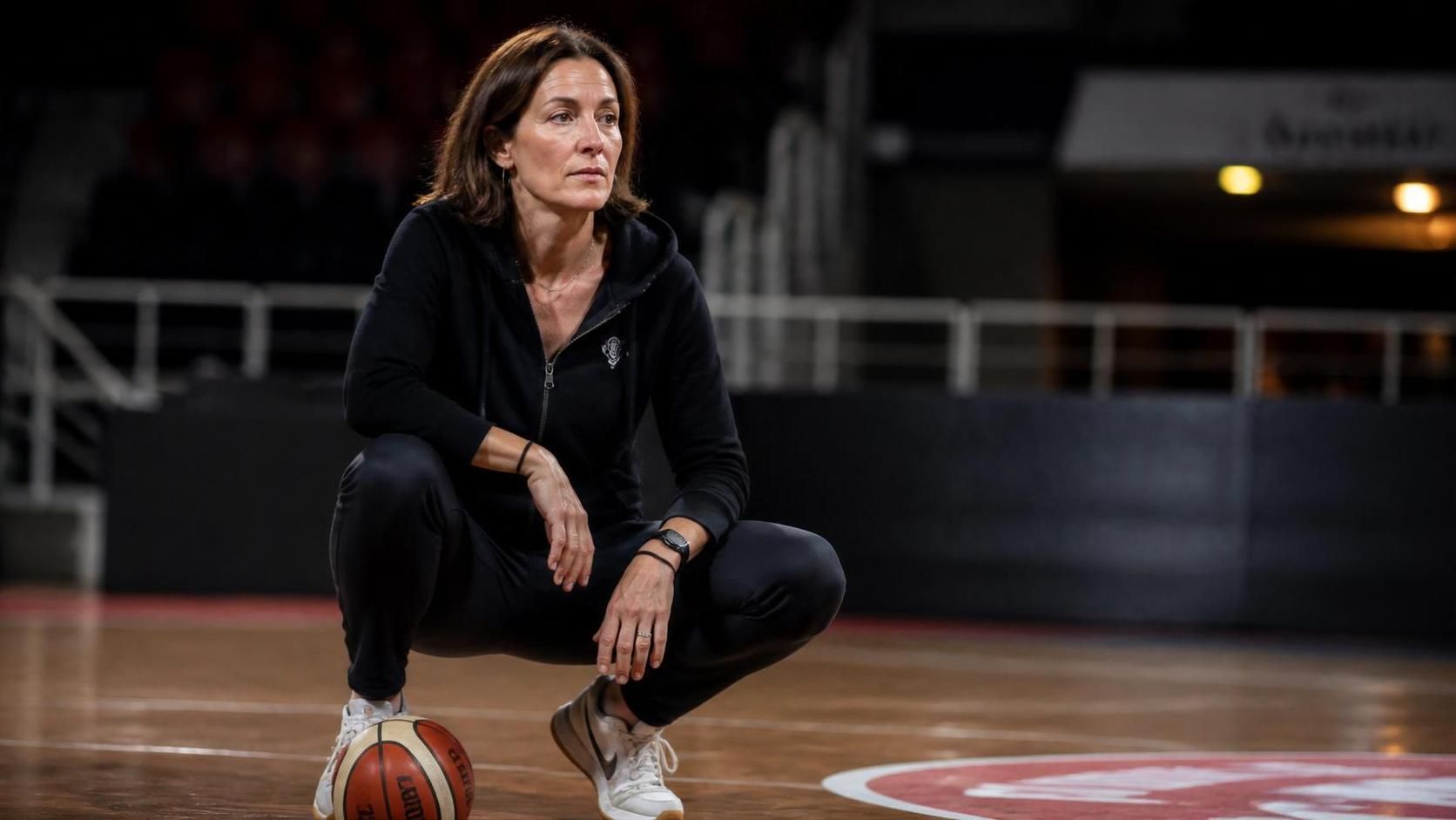 découvrez élodie de fautereau, une figure incontournable du basket français, reconnue pour son talent, son engagement et sa contribution au développement du basketball en france.