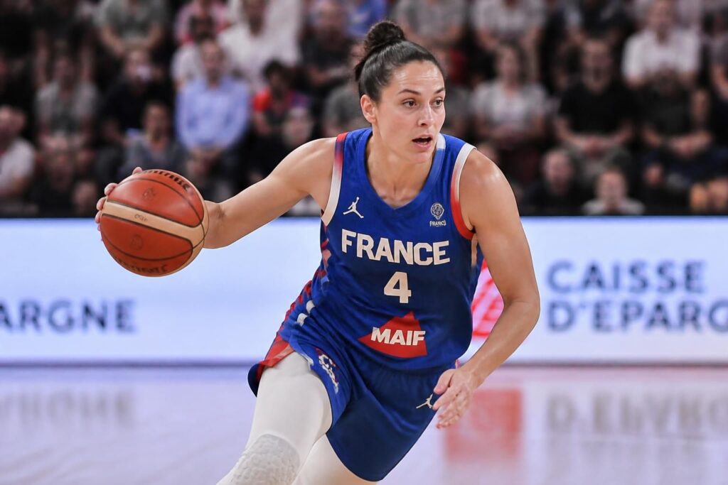découvrez élodie de fautereau, une figure incontournable du basket français, reconnue pour son impact et son rôle essentiel dans le développement du sport en france.