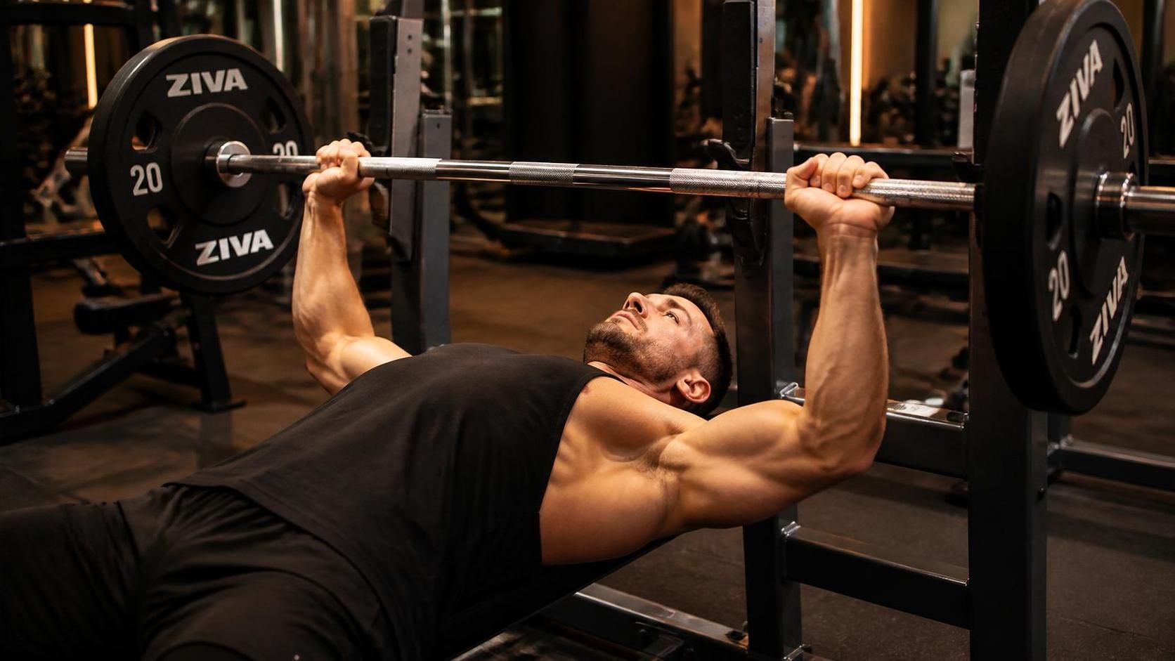 découvrez des entraînements incontournables pour sculpter efficacement le haut du corps et renforcer vos muscles grâce à des exercices ciblés et faciles à intégrer dans votre routine.