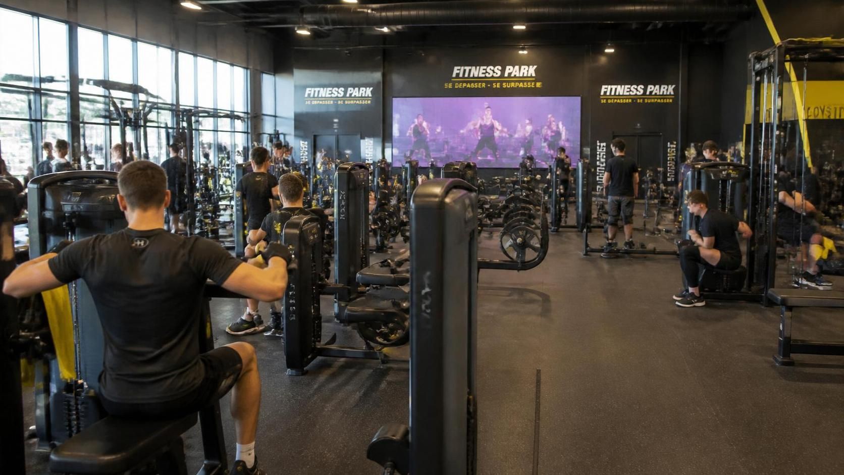 découvrez notre guide complet sur fitness park : explorez les abonnements, comparez les tarifs et suivez les démarches simples pour résilier votre contrat en toute sérénité.