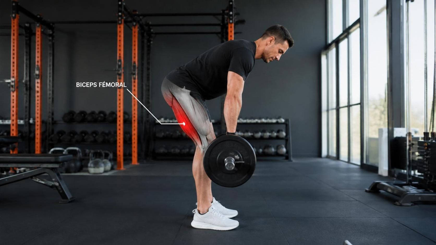 découvrez tout sur les ischio-jambiers : leur anatomie, leur fonction essentielle et les exercices clés pour les renforcer et prévenir les blessures.