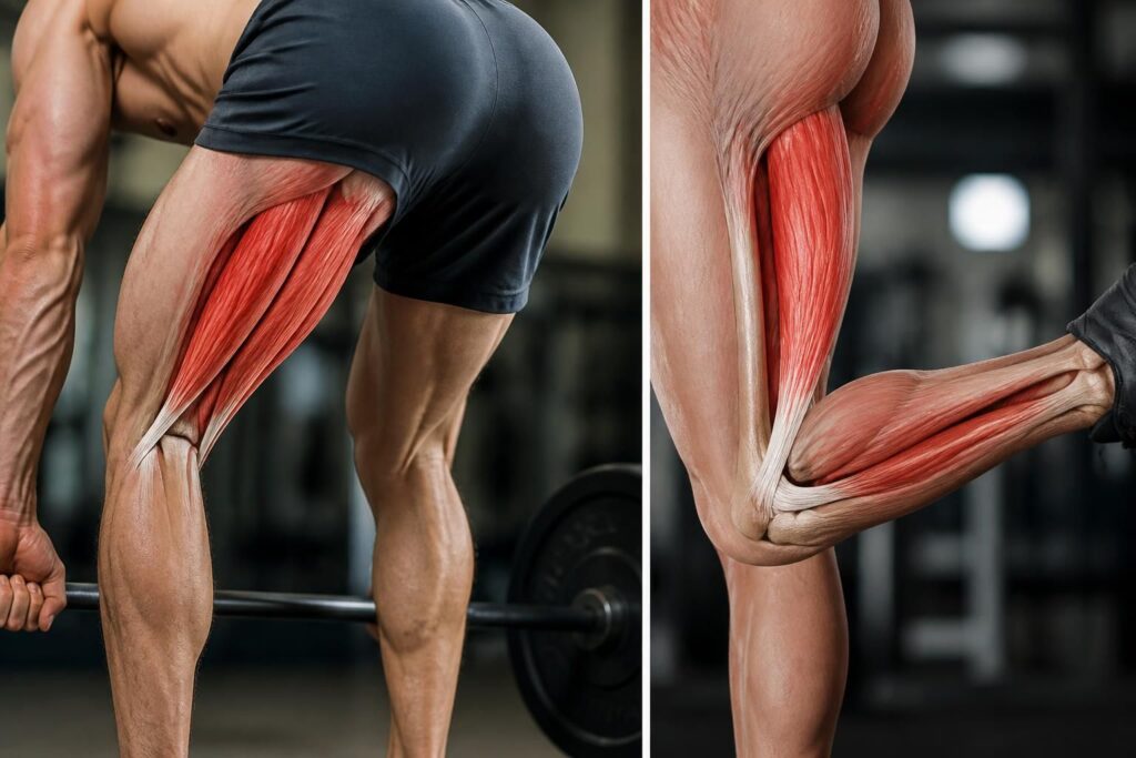 découvrez tout sur les ischio-jambiers : leur anatomie, leurs fonctions essentielles et les exercices clés pour les renforcer efficacement.