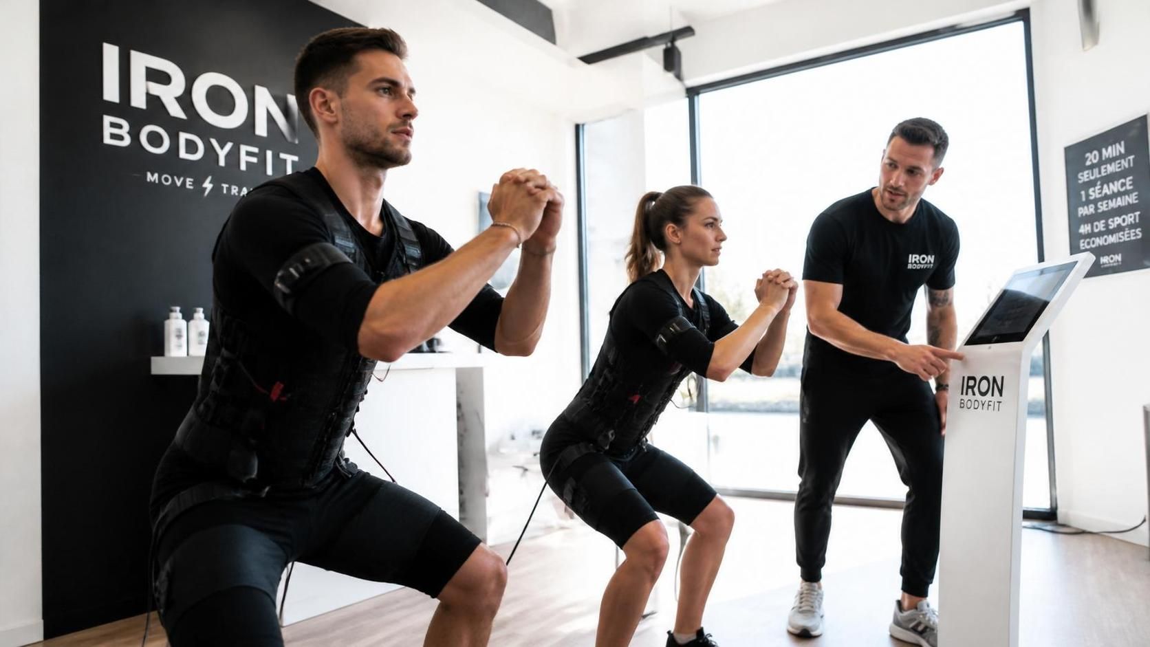 découvrez tout sur les tarifs d'iron bodyfit et apprenez comment résilier facilement votre abonnement pour profiter pleinement de vos entraînements sans engagement.