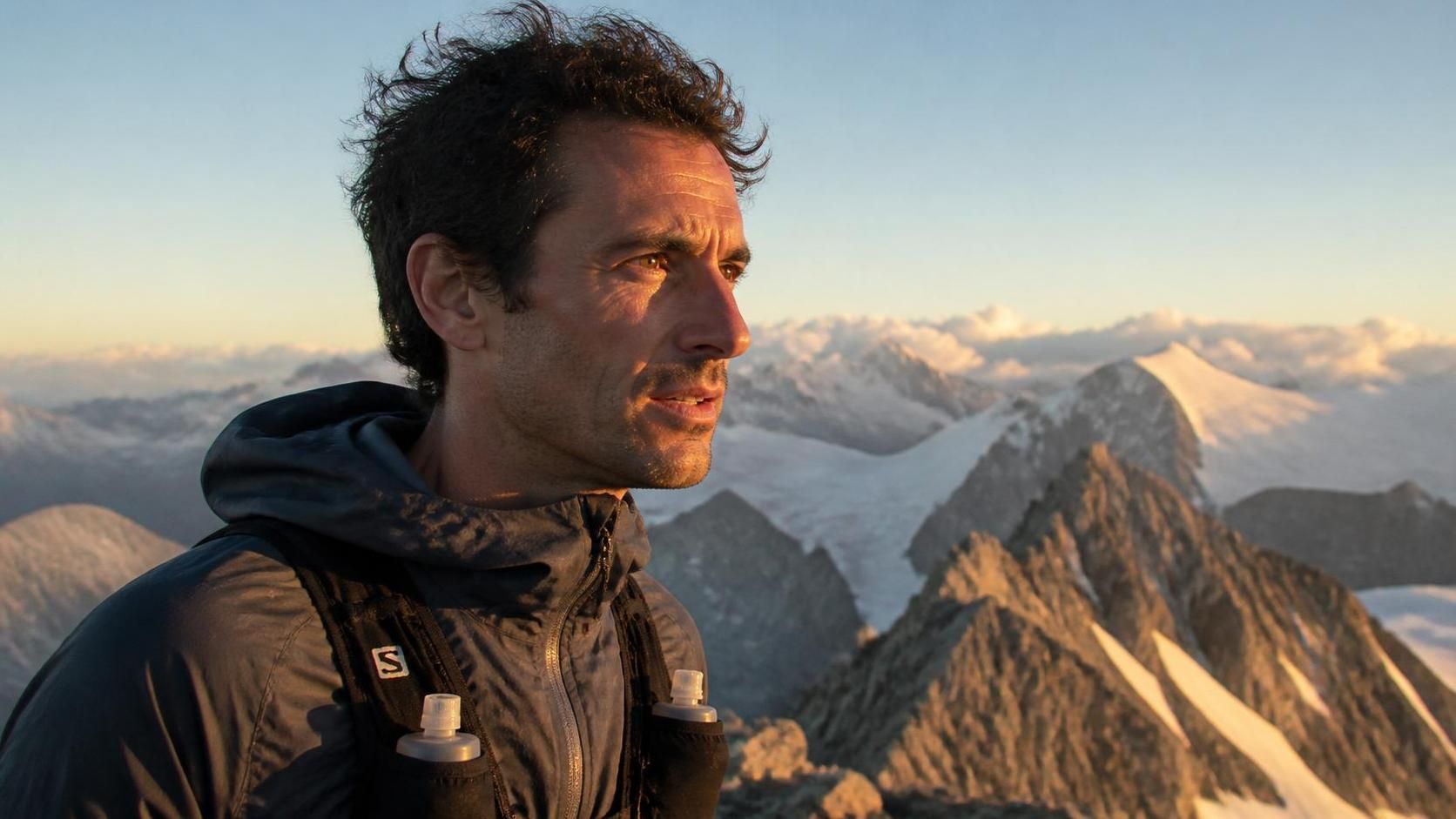 découvrez kilian jornet, la légende de l'ultra trail, et ses exploits hors normes qui repoussent les limites de l'endurance et du dépassement de soi.