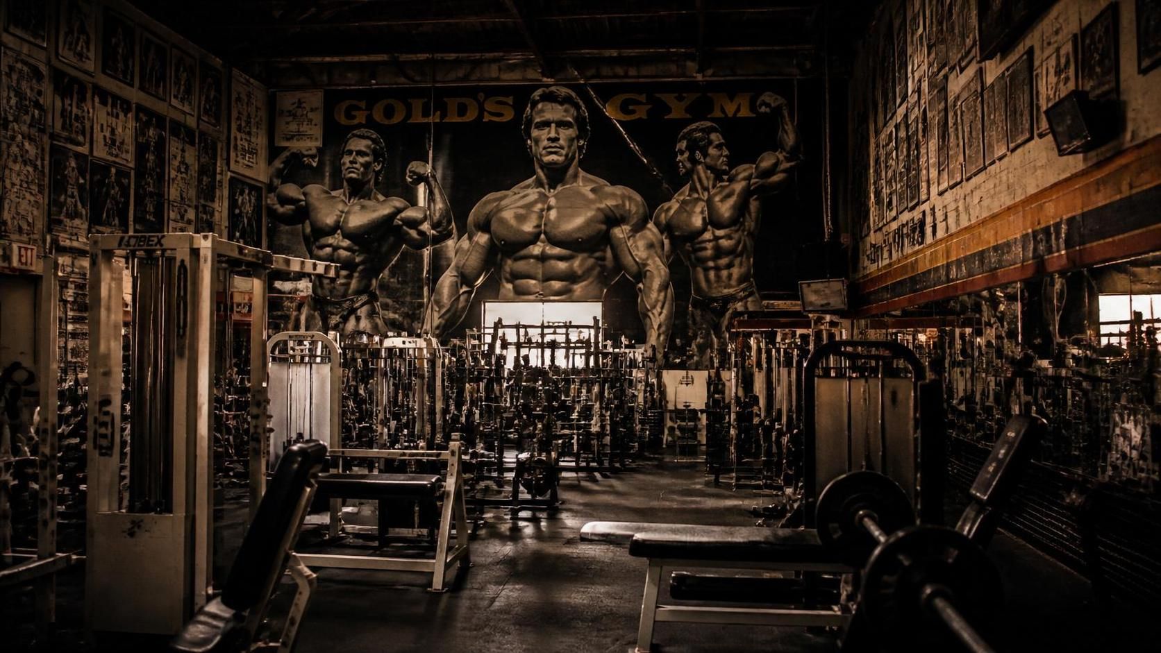 découvrez les portraits captivants des légendes du culturisme, ces bodybuilders qui ont façonné l'histoire et inspiré des générations entières.