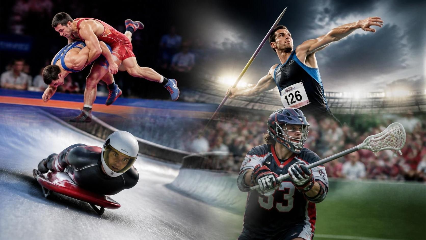 découvrez un panorama complet des sports dont le nom commence par la lettre l, avec descriptions, règles et exemples pour enrichir votre culture sportive.