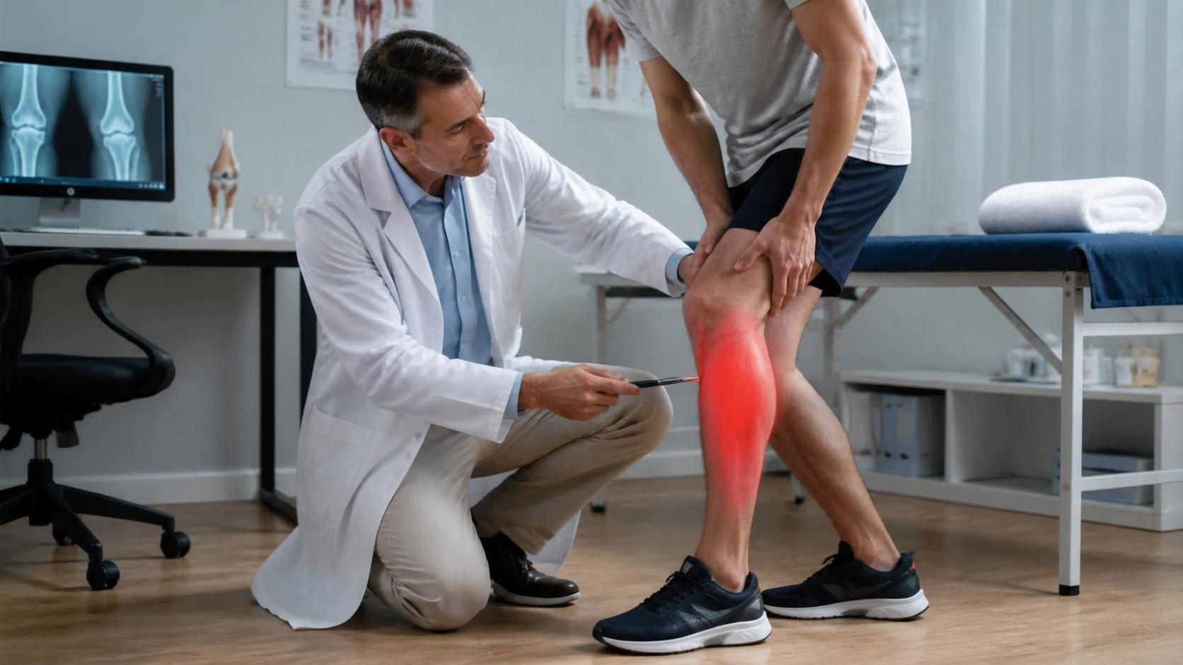 découvrez les principales pathologies responsables des douleurs aux jambes, leurs symptômes et les conseils pour mieux les gérer au quotidien.