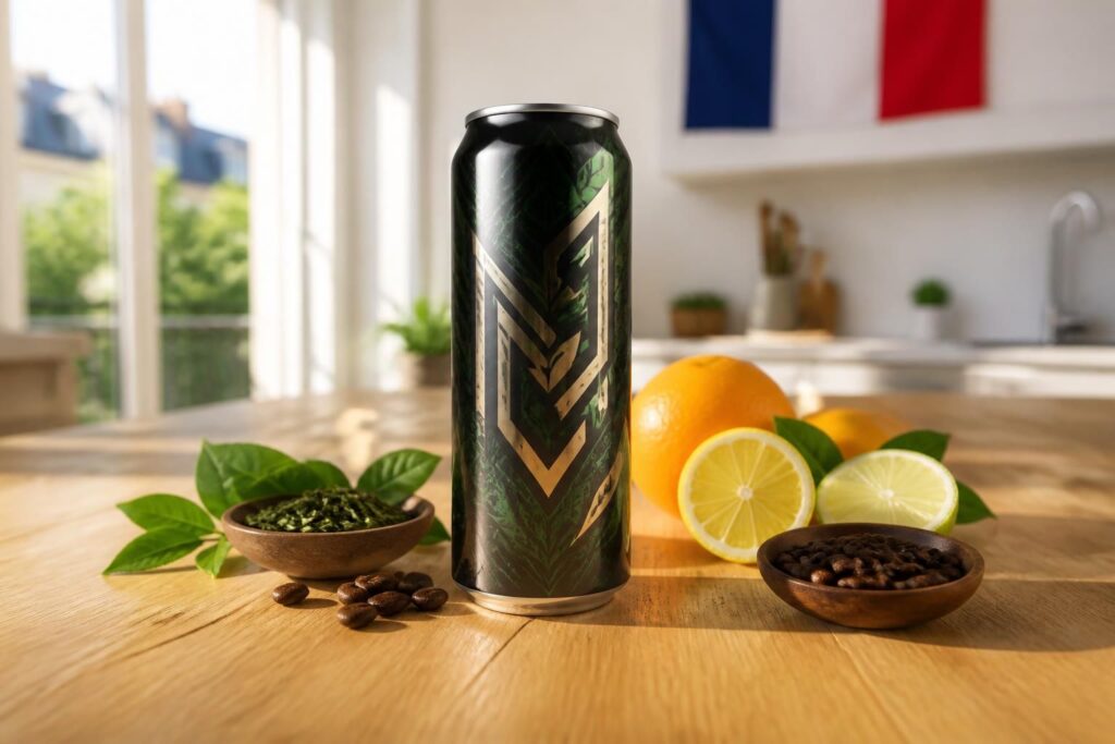 découvrez si rez energy drink, la boisson énergisante 100% française, tient réellement ses promesses en termes d'énergie et de goût.